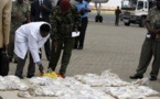 Drogues et stupéfiants en Afrique de l’Ouest: Les Nigérians souverains d’un trafic qui rapporte 900 millions de dollars par an