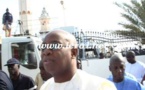 2.000 enseignants au lieu de 500 ont été recrutés entre janvier et mars 2012, selon Serigne Mbaye Thiam.