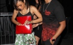 Photos : Karrueche Tran : l’ex de Chris Brown ne quitte plus son nouveau boyfriend !