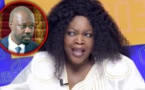 Ndella Madior sur Ousmane Sonko: "c'est un grand bandit, un manipulateur, mais..."