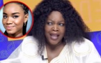 Ndella sur Diary Sow: "c'est une histoire d'amour qui a mal tourné, 20 ans, c'est l'âge des..." 