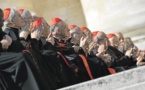Vatican: deuxième jour du conclave, le suspense continue
