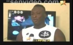 [Regardez!] Bécaye Mbaye chez Ama Baldé