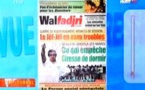 Revue de presse du mercredi 13 Mars 2013 (Ousmane Séne)