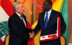 Vers la création d’une commission mixte de coopération Sénégalo-Libanaise