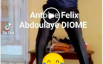Fakenews/ Avec la même corpulence: Le gars qui danse dans ce video n’est pas le Ministre de l’Intérieur Antoine Diome