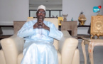 Mouvement Dolly Macky: Mamadou Mamour Diallo prône une politique propre et l'action communautaire