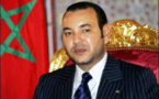 Le Roi Mohamed VI effectue une visite à Dakar à partir de vendredi