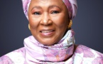 UA: La candidature de l'ancienne Vice-Présidente, son Excellence Fatoumata CM Jallow Tambajang, proposée au poste de Vice-Présidente de la Commission de l'Union Africaine