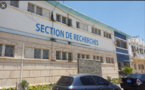 Fédération de basket / Suite à une plainte contre son SGA: Me Babacar Ndiaye à la Section de Recherches de la gendarmerie
