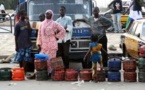 Encore une pénurie de gaz au Sénégal