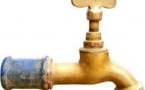 Des quartiers de Dakar sans eau…