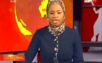 Journal de 13H du Jeudi 14 Mars 2013 (Walf Tv)