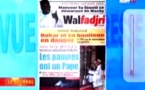 Revue de presse du jeudi 14 Mars 2013 (Ousmane Séne)