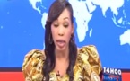 Xibaar Yi de 14H du jeudi 14 Mars 2013 (Tfm)