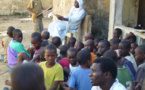 Moi Modou Ndongo daara, ma nguiy jooy raflé ndjit