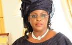 Marième Faye Sall : «Moi, devenir folle ?»