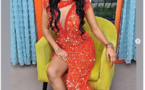 La belle mannequin Marie Louise Diaw fête son anniversaire en grande pompe (Photos)
