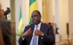 Macky Sall promulgue la nouvelle loi sur l'état d'urgence et l'état de siège