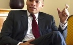 Karim Wade a jusqu'au 15 Avril pour...