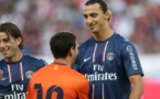 Le PSG hérite du FC Barcelone en quarts de finale