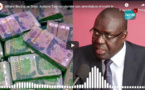 Affaire Boubacar Seye: Alioune Tine condamne son arrestation et invite le juge à dire le droit