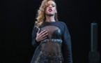 Rihanna : elle n'est plus du tout malade, bien au contraire !