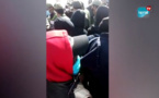 Émigration: plus de 300 sénégalais bloqués au Maroc à cause de...