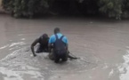 Ngadiaga : un gendarme trouve la mort dans un bassin de rétention
