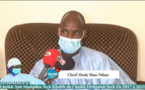 Hommage de Cherif Alwaly Mane Ndiaye: "Dethialaw Seck perd un grand érudit, un véridique..."