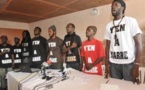 « Macky Sall est en train d’inquiéter…» dit Fadel Barro