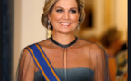 La Reine Máxima des Pays-Bas, en visite virtuelle au Sénégal