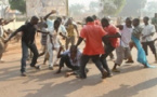 "PASSAGE À TABAC D'UN AGENT A NDIOUM" Cinglant démenti de la Douane 