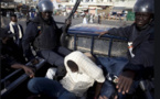 Association de malfaiteurs: Mohamed Fall arrêté, ses acolytes se volatilisent