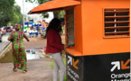 Escroquerie d'un agent de kiosque Orange Money: L’étudiant ajoutait des zéros lors des transactions