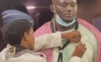 Balla Gaye 2 honoré à la Mecque