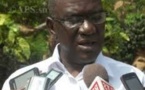 Le Recteur de la nouvelle université du Sine-Saloum entame une visite de terrains.