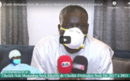 Cheikh Dethialaw Seck, fils du défunt Khalife de Ngourane, rend hommage à son père et raconte ses derniers instants sur terre...