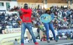 Mame Bassine Niang et Yves Niang, le duo qui monte