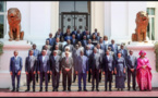 Conseil des Ministres de ce mercredi 20 janvier 2020