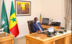 Les Nominations en Conseil des Ministres