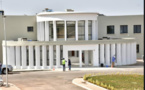 Hôpital de Kaffrine devient « Centre hospitalier régional Thierno Birahim NDAO »