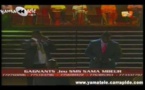 [Regardez!] Balla Gaye 2 et Tapha Tine se défient en chanson lors de leur face à face