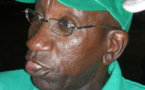 CHAN 2014 : Demba Ramata Ndiaye garde confiance malgré les défaites