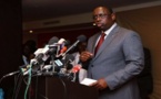 Le PRATIC s’est dissout dans l’APR en soutien au président Sall