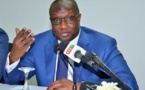 Makhtar Cissé et les menteurs d’Etat  L’arbitrage du bon Dieu se dessine…
