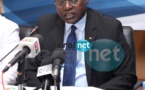 Gouvernement face à la presse: Oumar Guèye annonce sa suspension