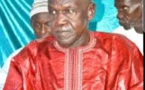 Décès de Tafsir Demba Diouf du HCCT