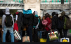 Colère du collectif des Sénégalais de la Diaspora