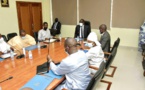 Abdoulaye Diouf Sarr souhaite le repositionnement de l’ACBEP comme instrument de construction